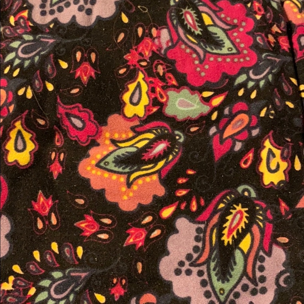 Lula roe leggings